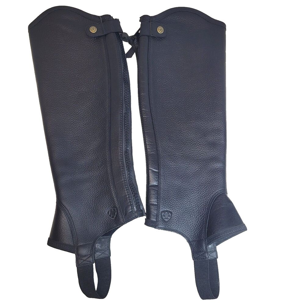 Ariat Half Concord Chap Medium Style 10004458 (9135)